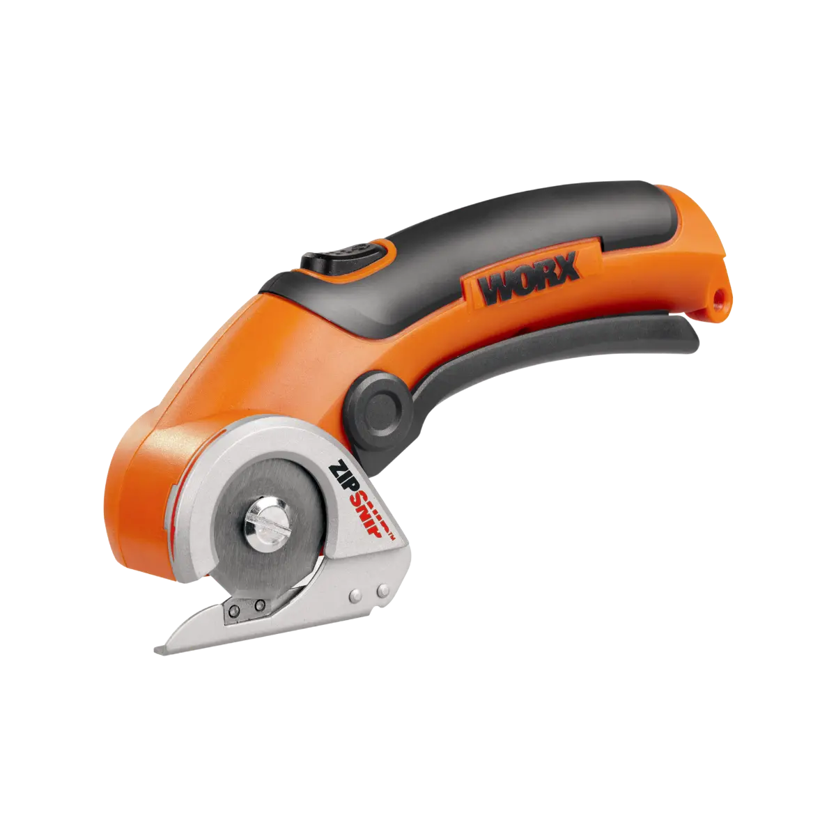 4V ZipSnip Cordless Electric Scissors (Discontinued) 2