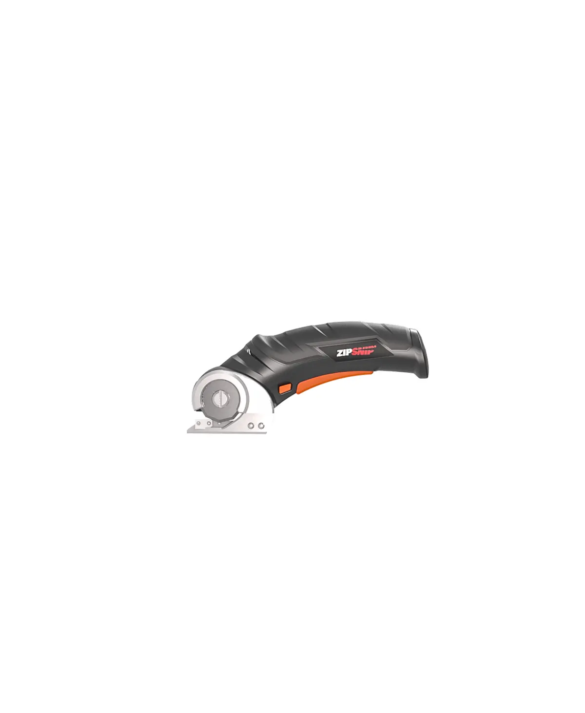 4V 1-1/2" electric scissors 4