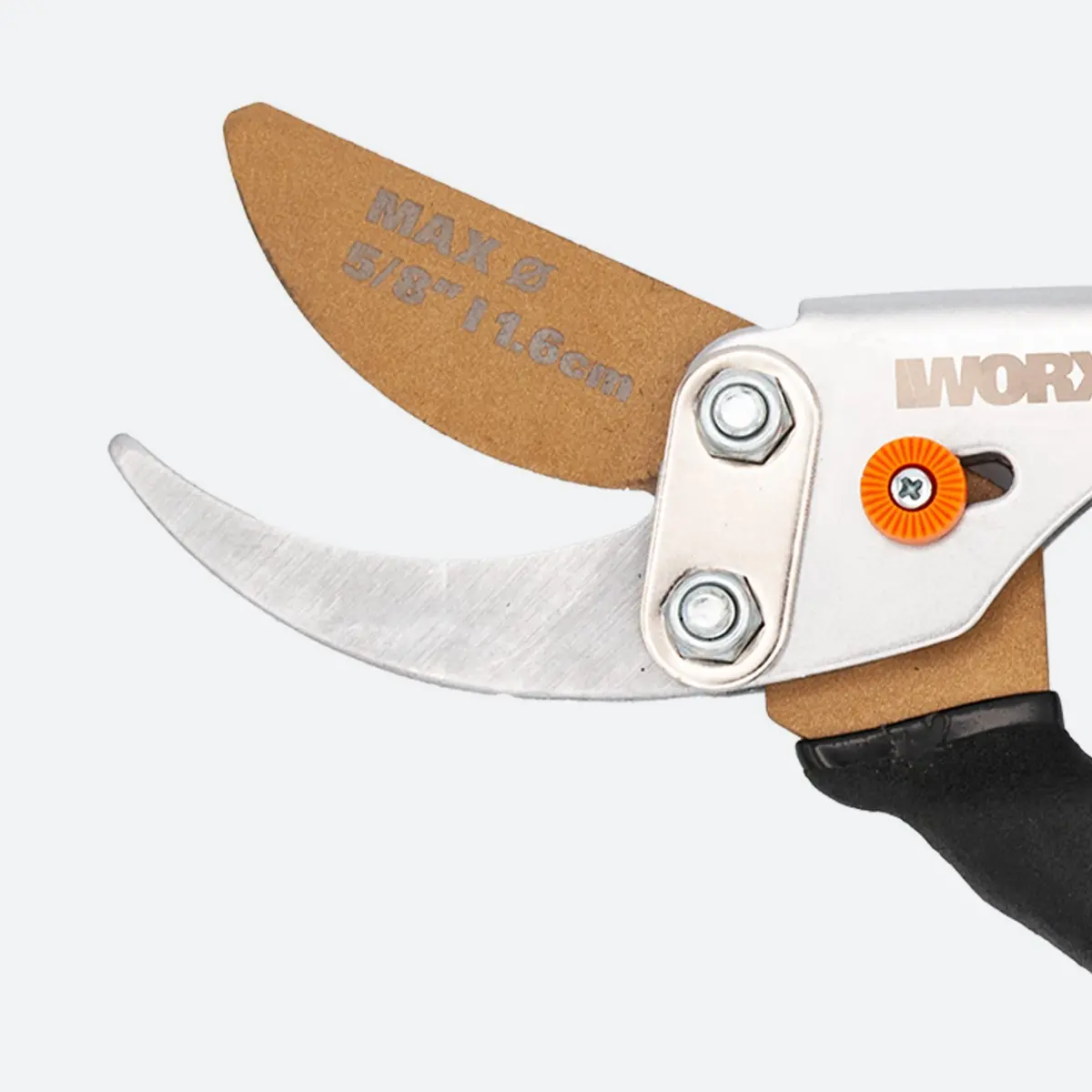5/8" bypass pruner 3