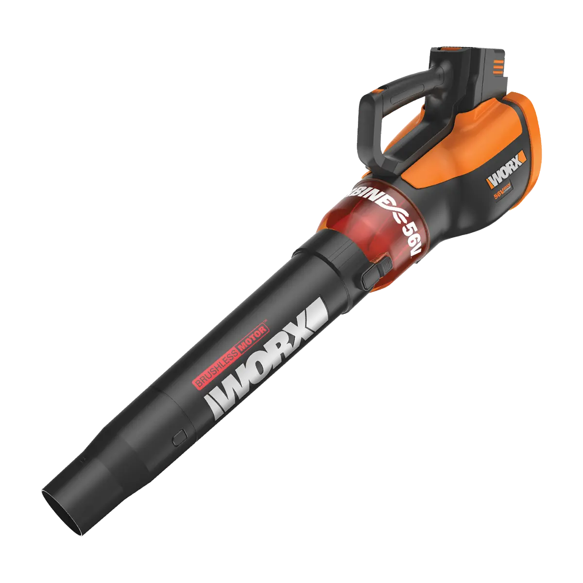 TURBINE 56V Cordless Leaf Blower - Tool Only (Discontinued) 2