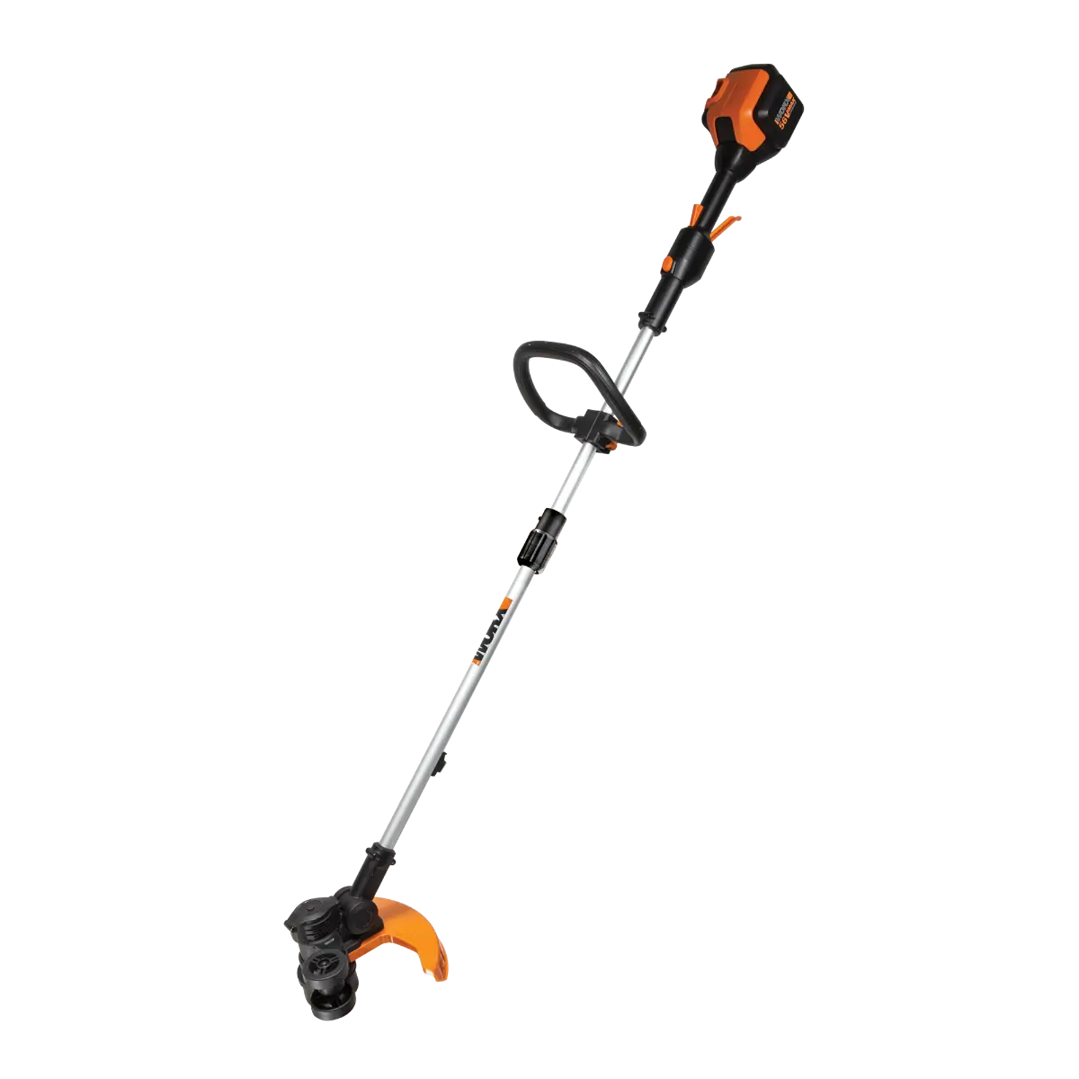 56V 13" Cordless String Trimmer & Wheeled Edger (Discontinued) 2