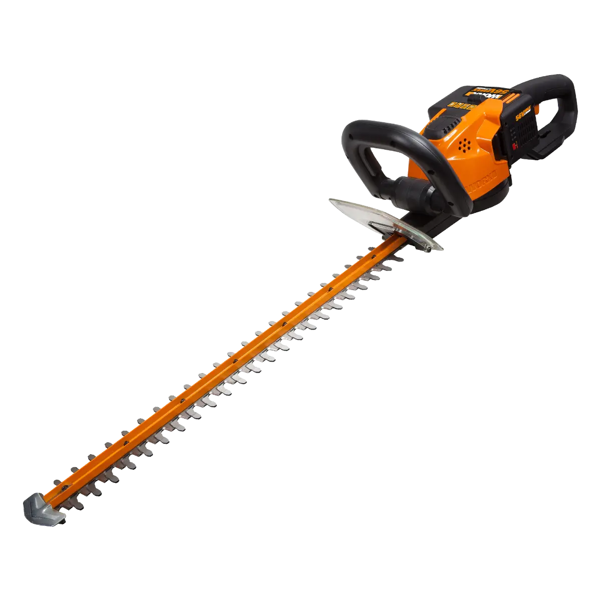 56V Cordless 24" Hedge Trimmer (Discontinued) 2
