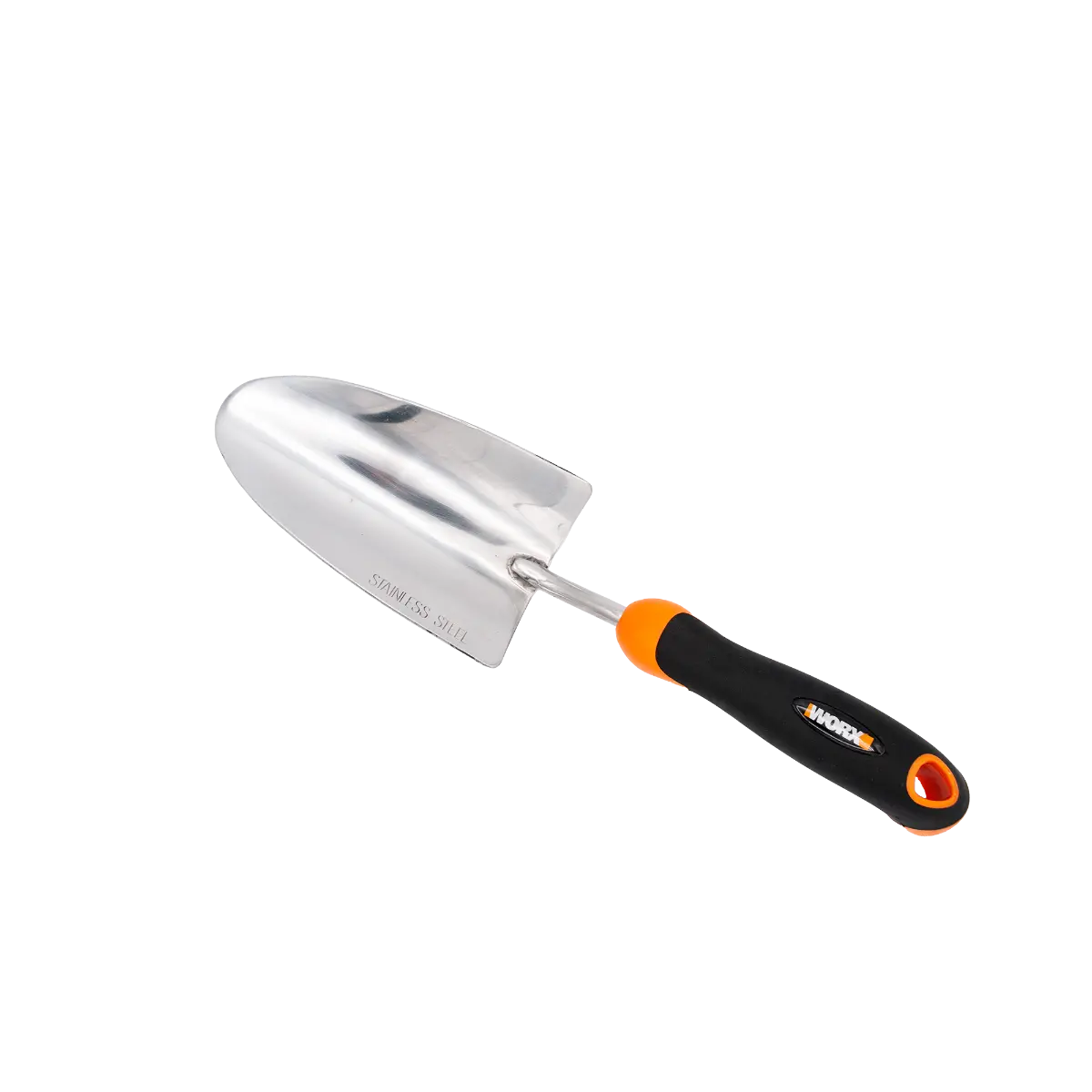 6" garden hand trowel 2
