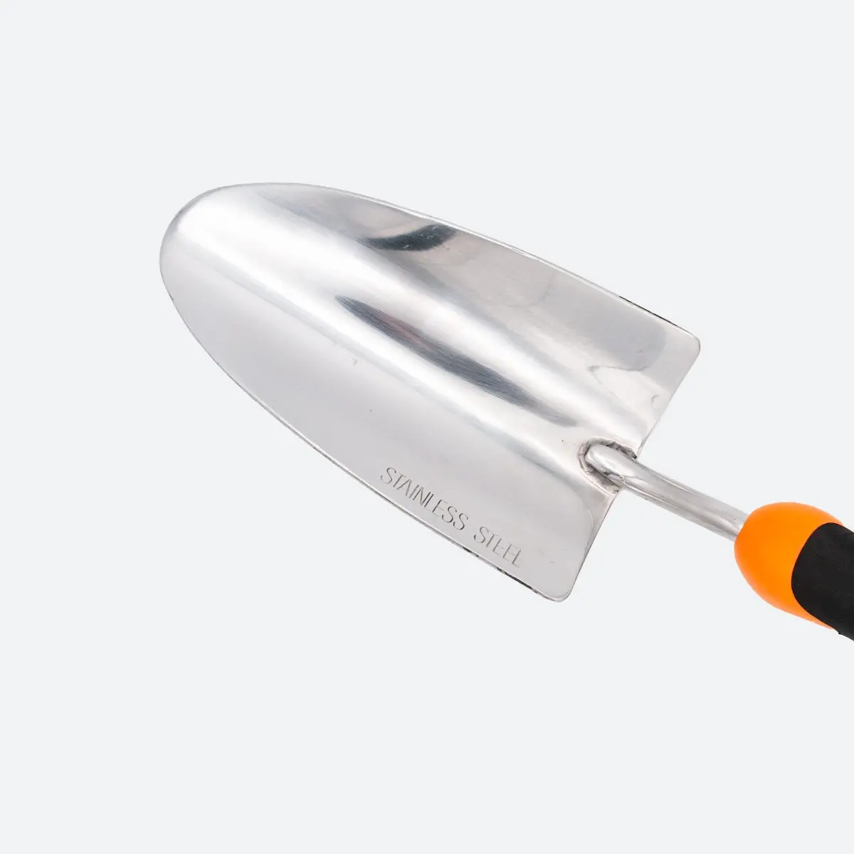 6" garden hand trowel 3