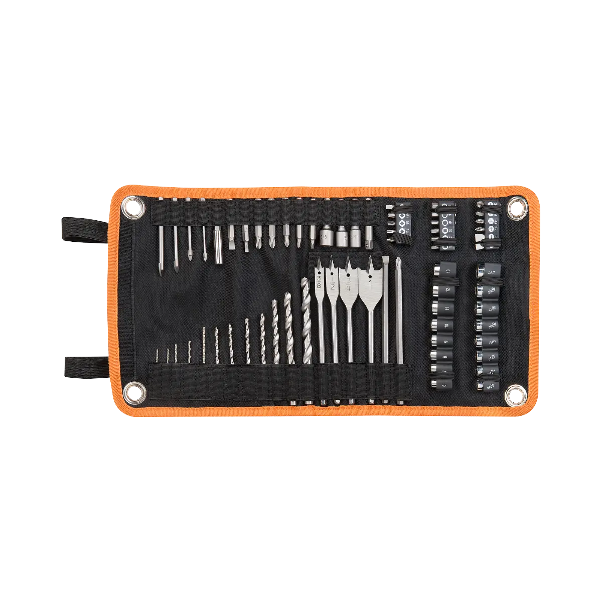 67-Piece Drill Bit Accessory Kit (Discontinued) 2