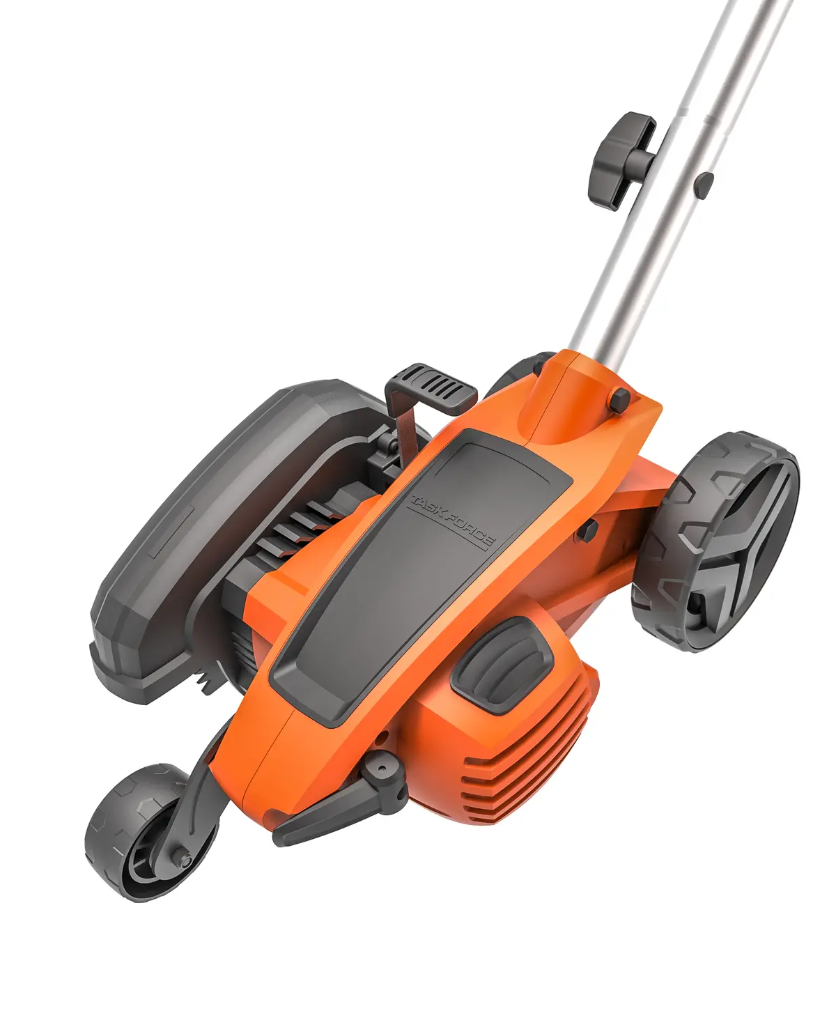 12 Amp 7.5'' lawn edger 4