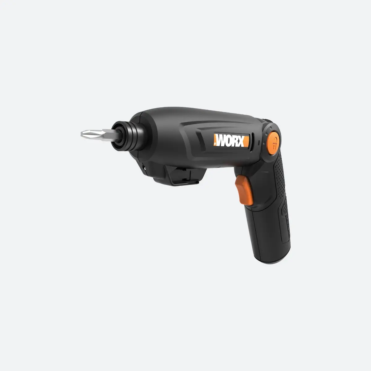 8V Cordless Impact Forcedriver (Discontinued) 4