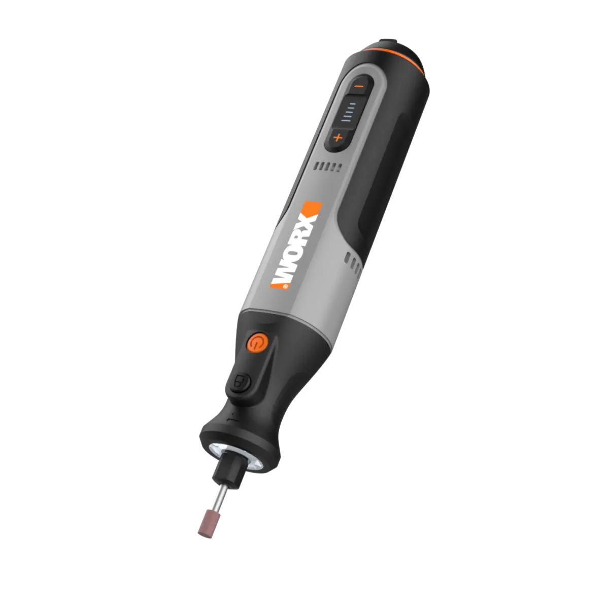 8V Cordless Rotary Tool (Discontinued) 2