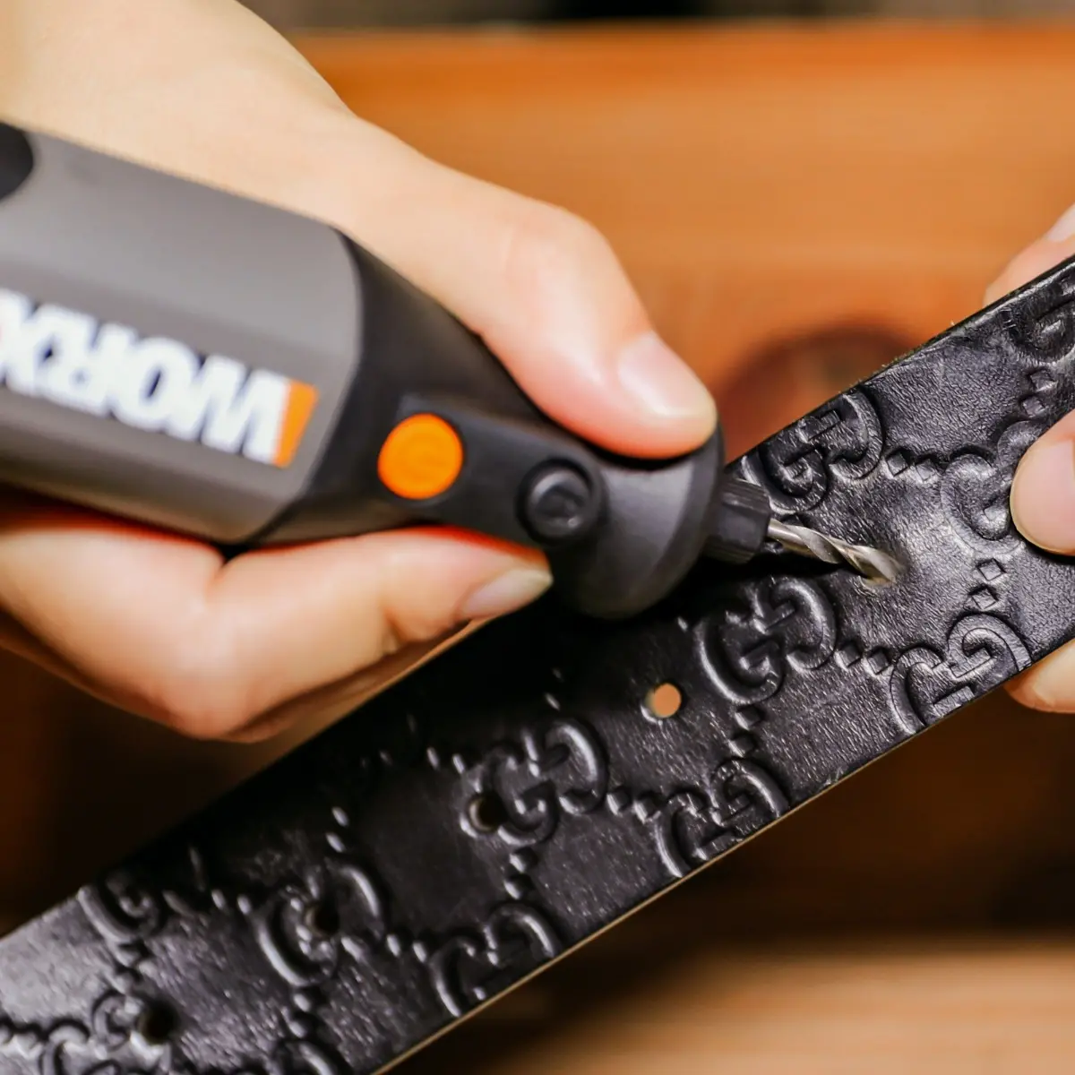 8V Cordless Rotary Tool (Discontinued) 8