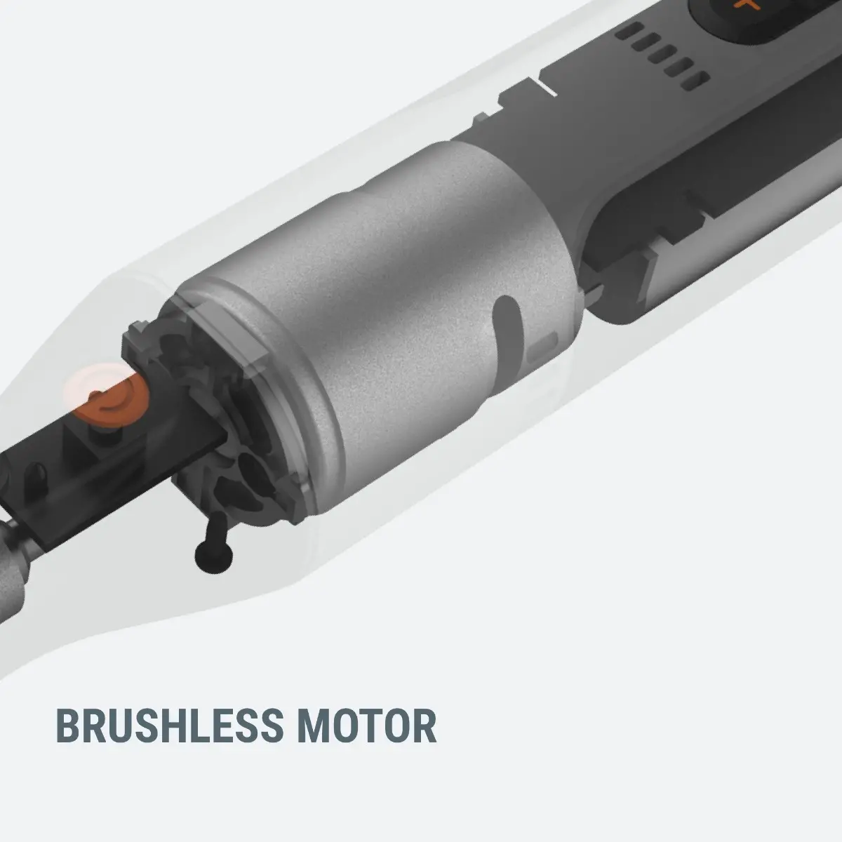 8V Cordless Rotary Tool (Discontinued) 9