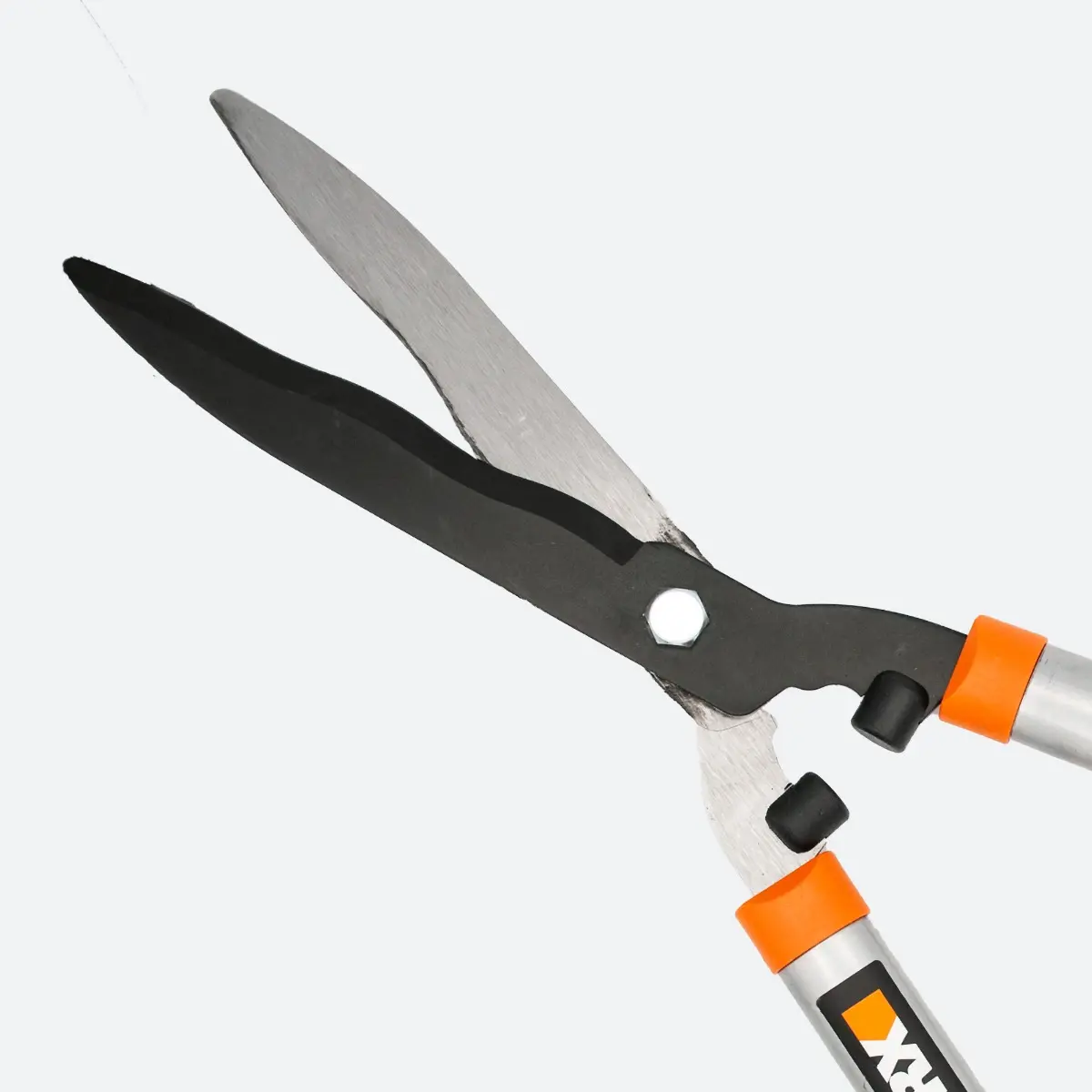 9" hedge shears 3
