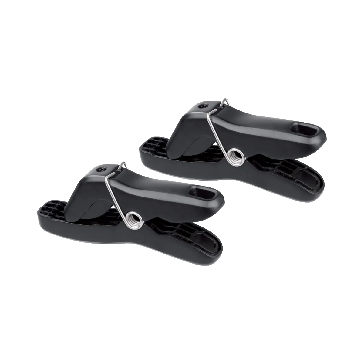Universal Wheelbarrow Tool Holders 2