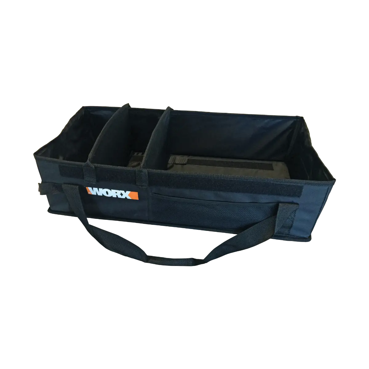 Aerocart Wheelbarrow Tub Organizer 2