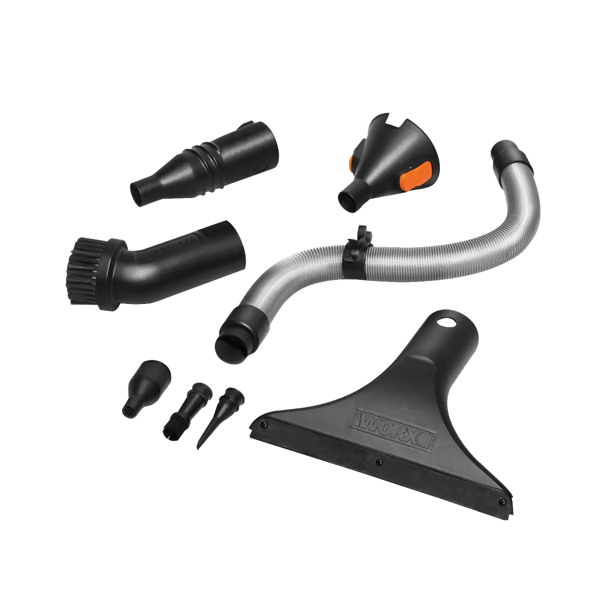 AIR 7-Piece Attachment Kit 2