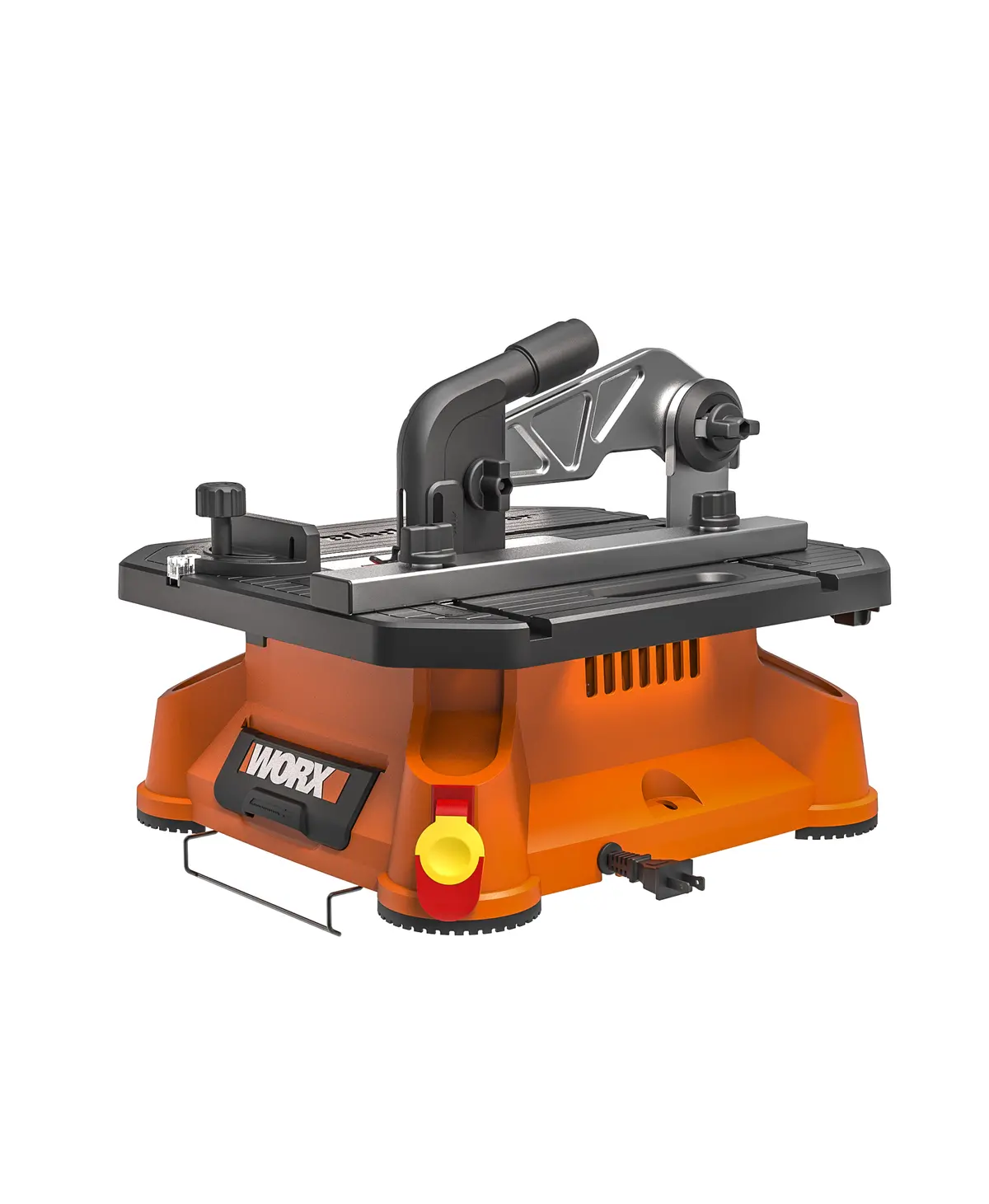 5.5 A 3/4" bench jigsaw 3