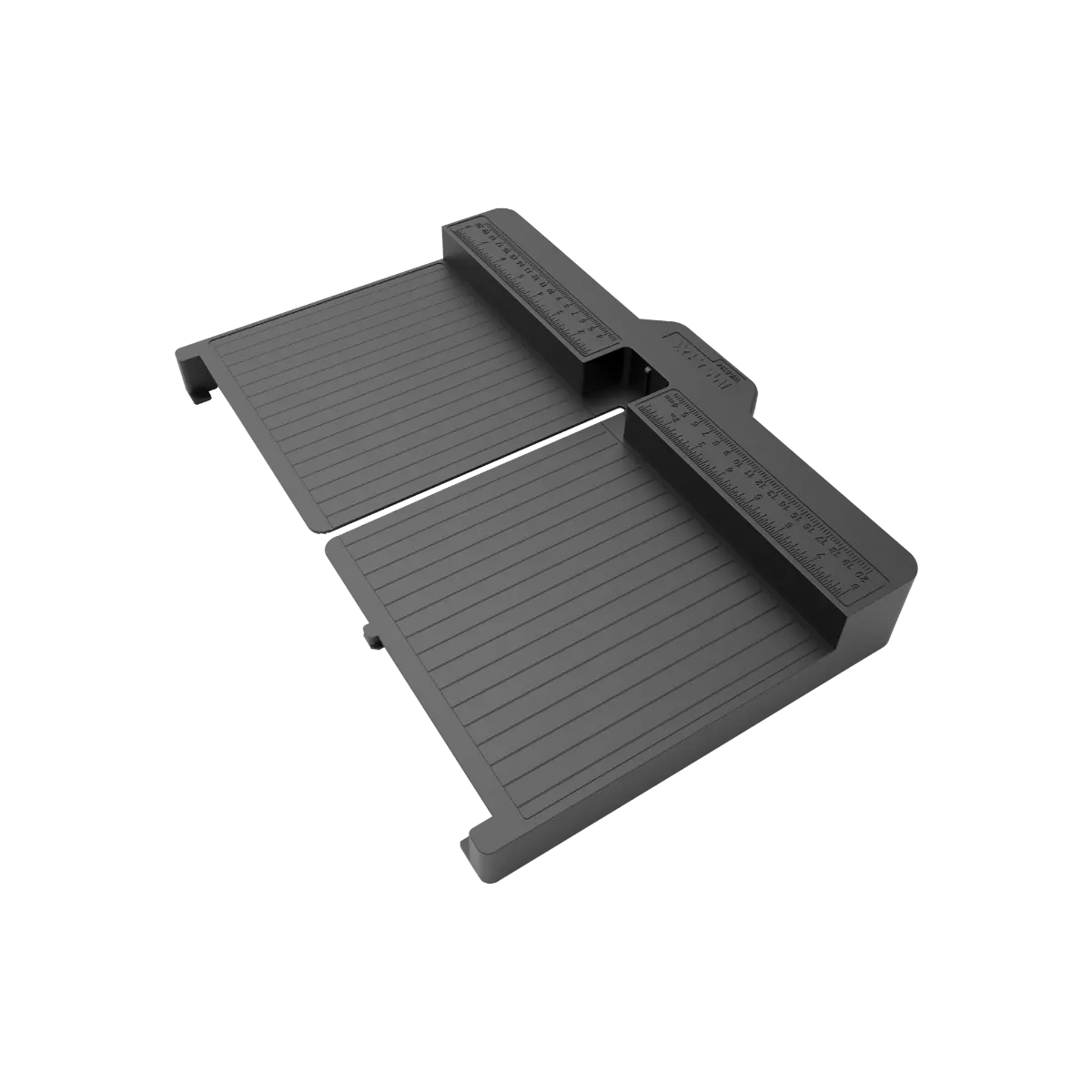 BladeRunner Cross Cut Sled 2