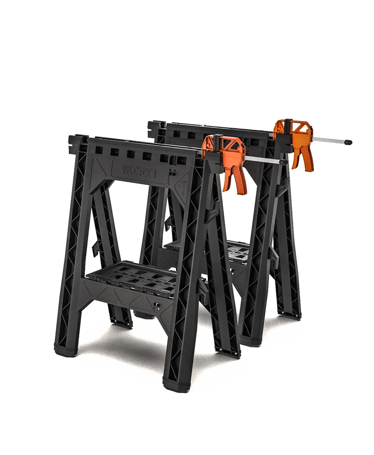 Sawhorse 2