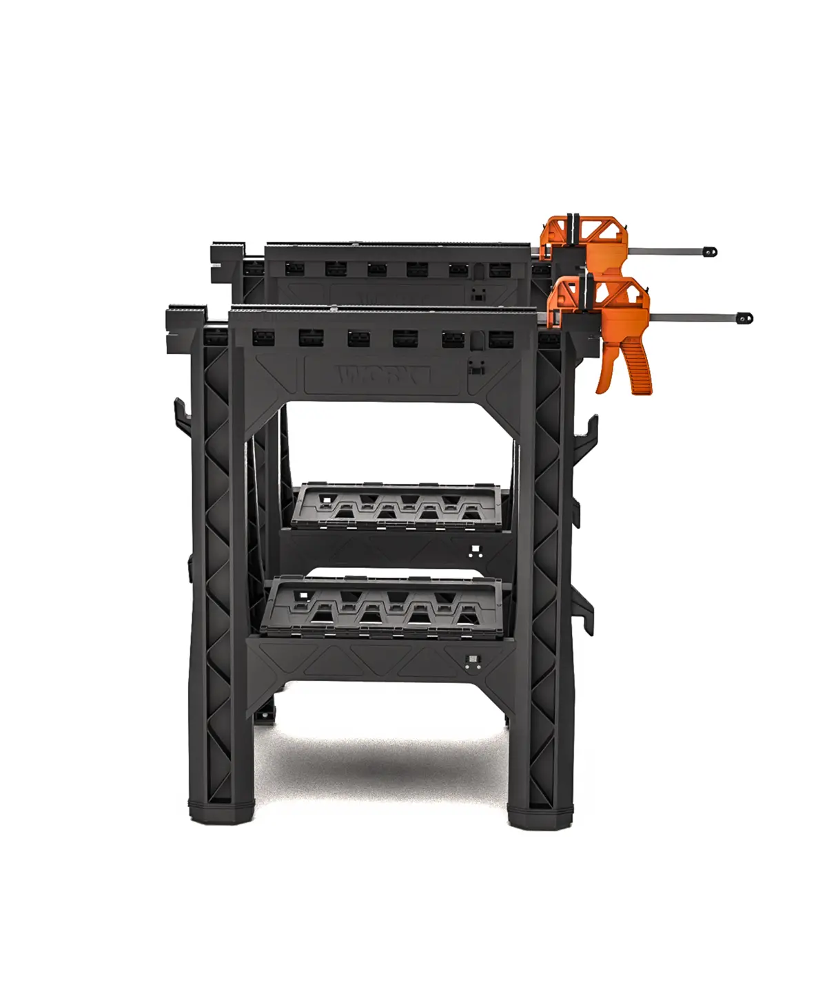Sawhorse 3