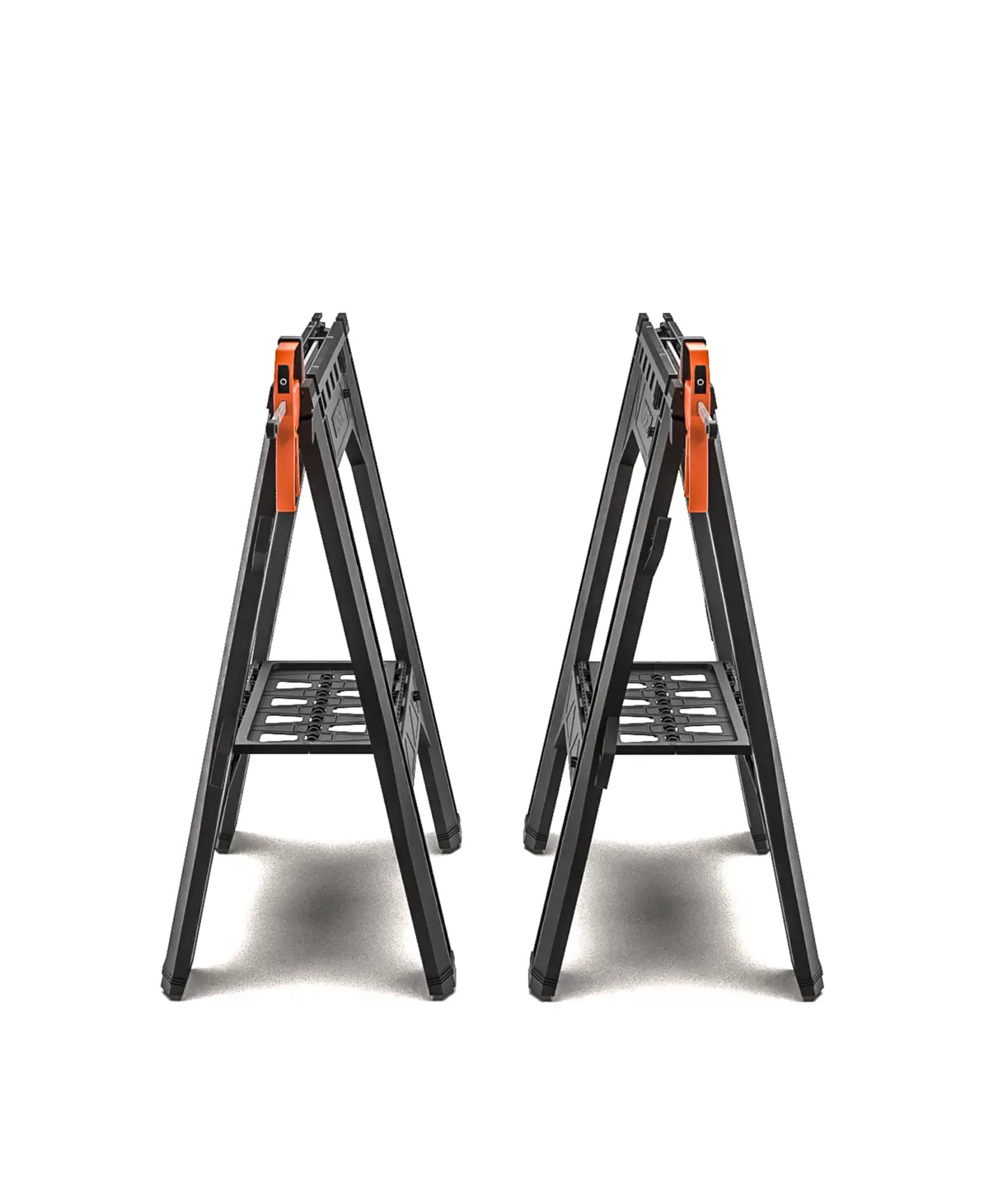 Sawhorse 4