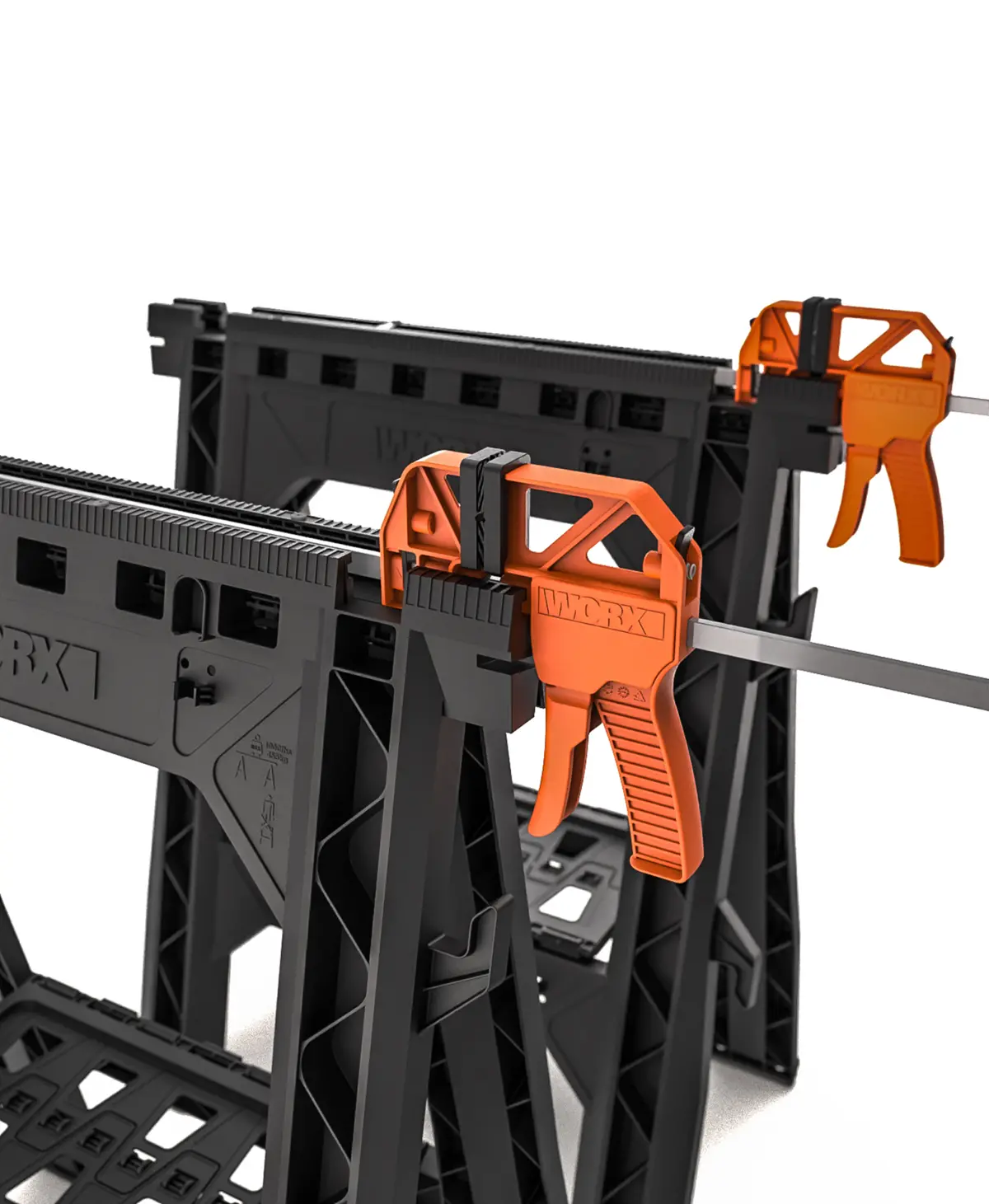 Sawhorse 5