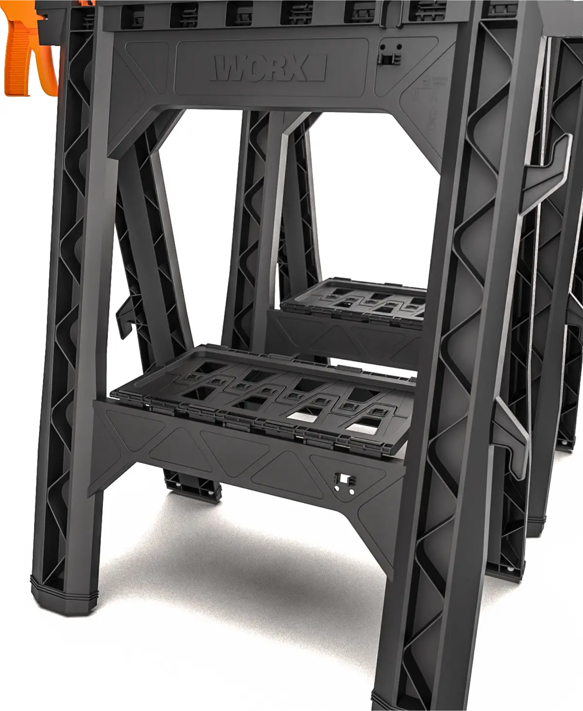 Sawhorse 6