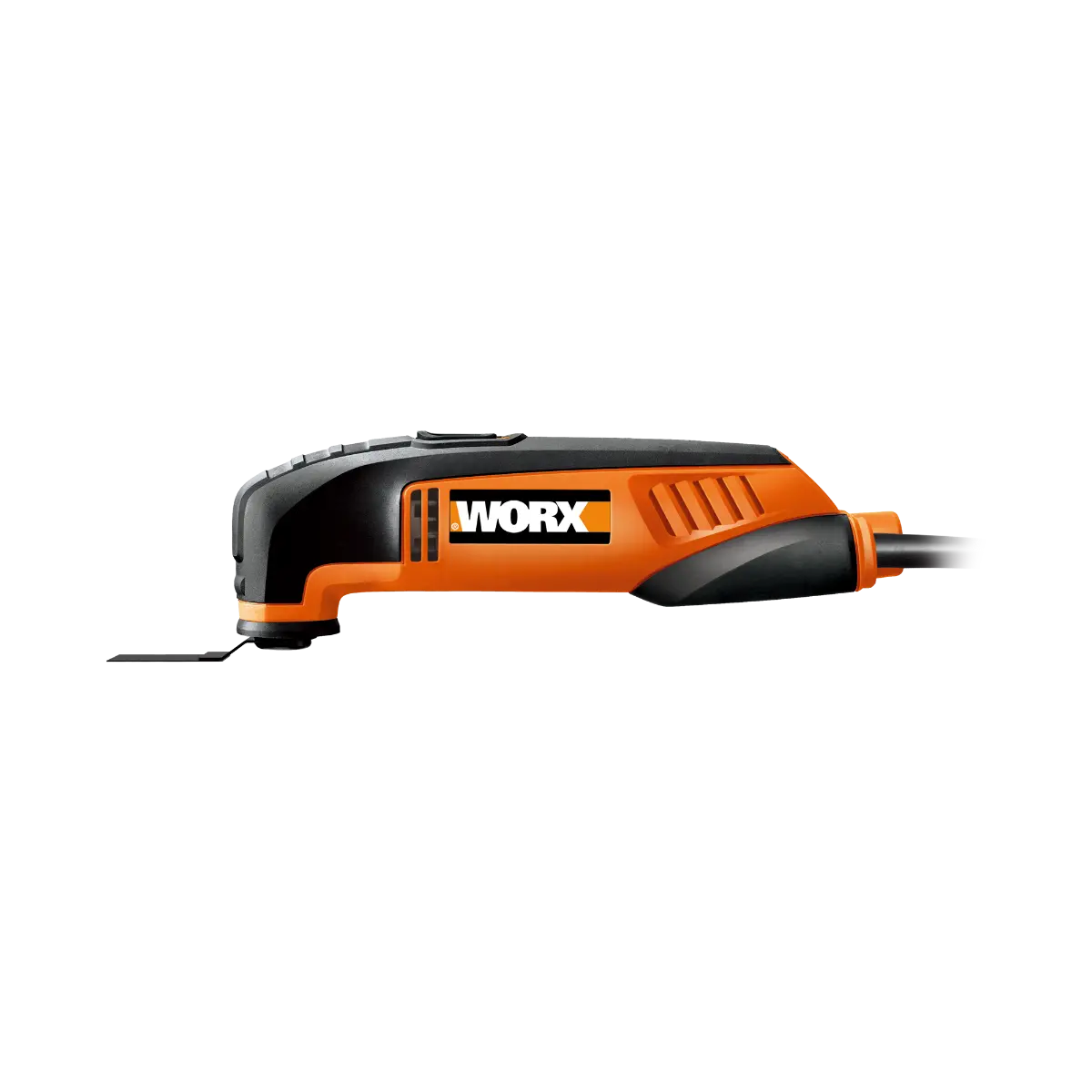 2.5 Amp Oscillating Multi-Tool (Discontinued) 2
