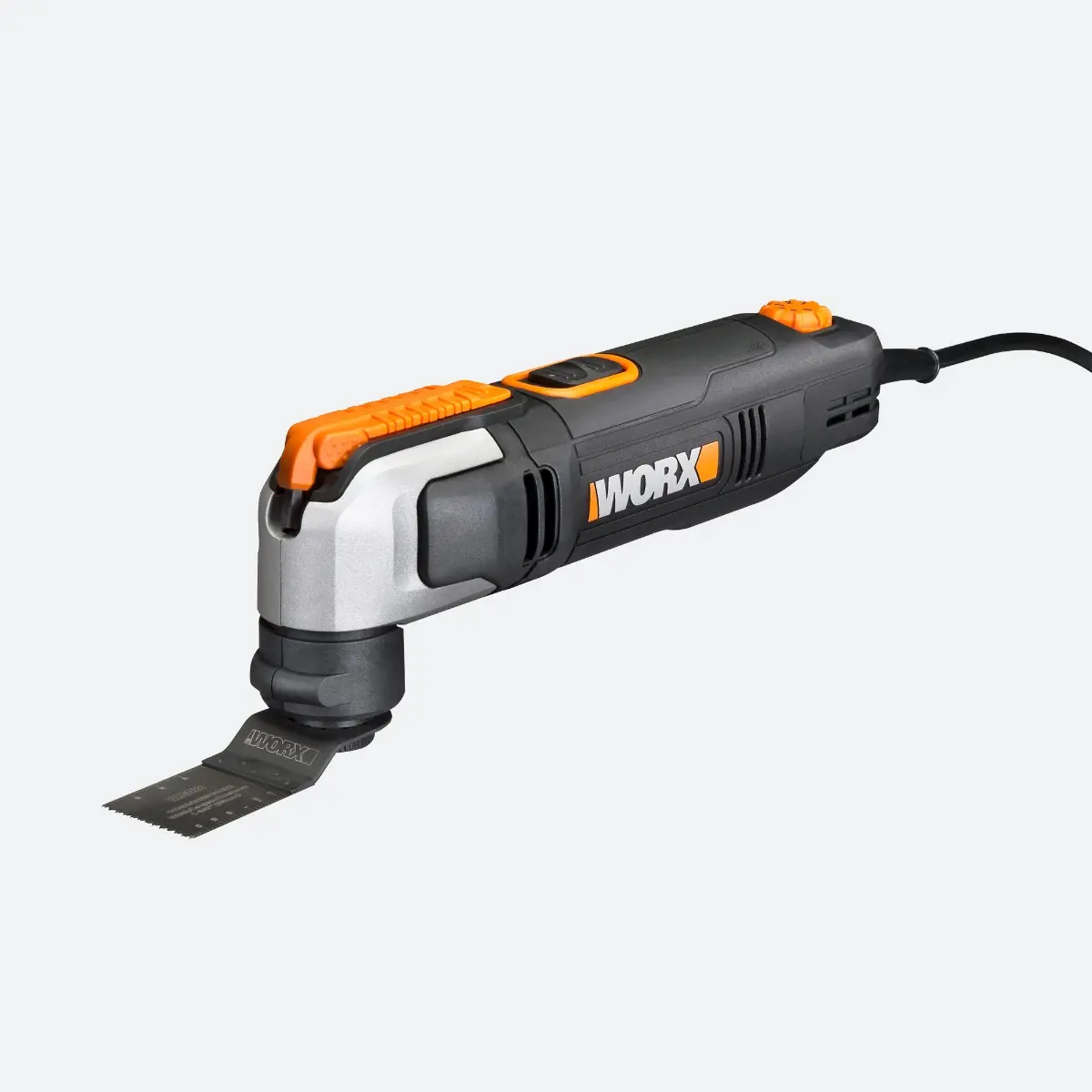 2.5 Amp Oscillating Multi-Tool with Clip-in Wrench 3