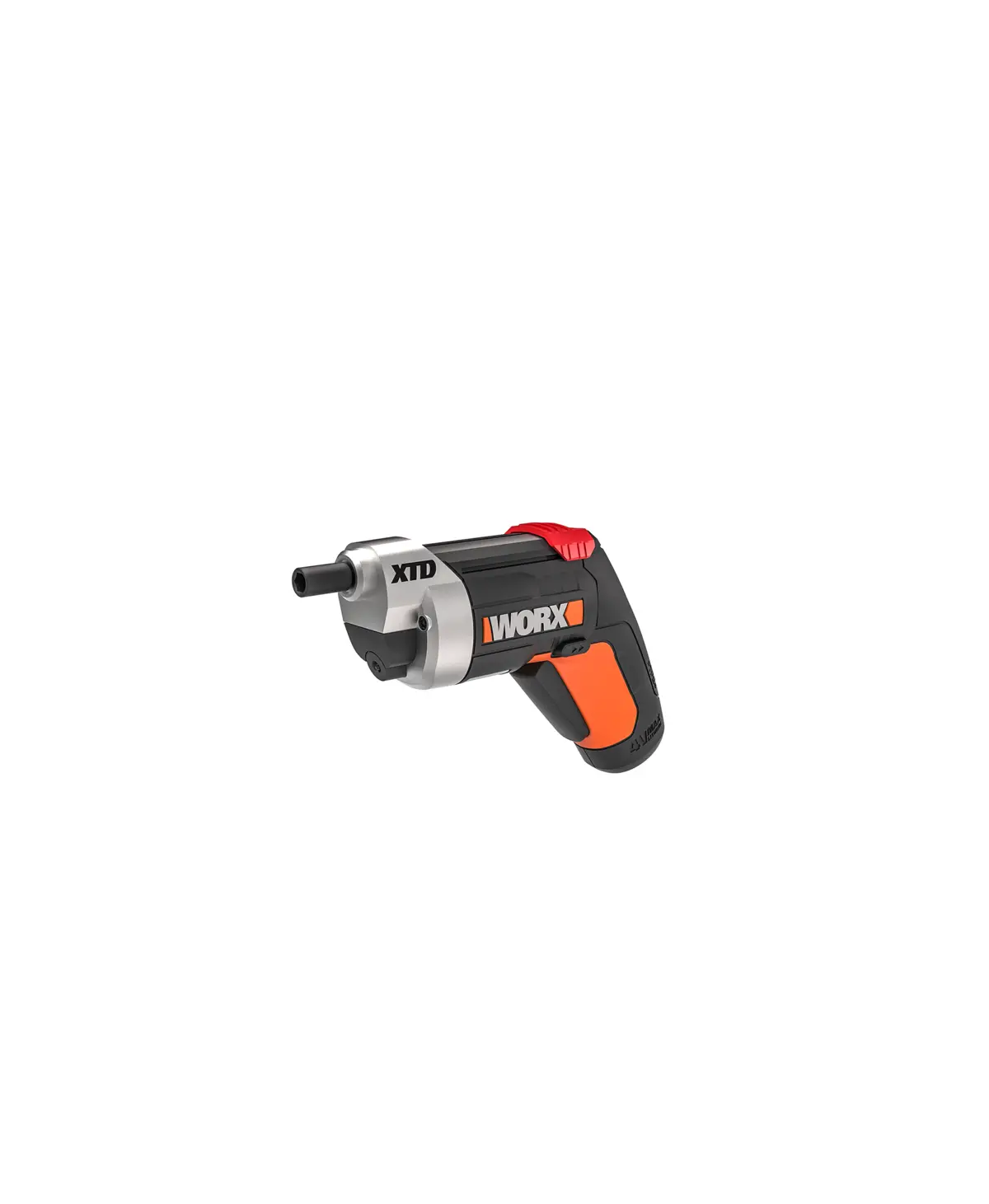 4V XTD screwdriver 2
