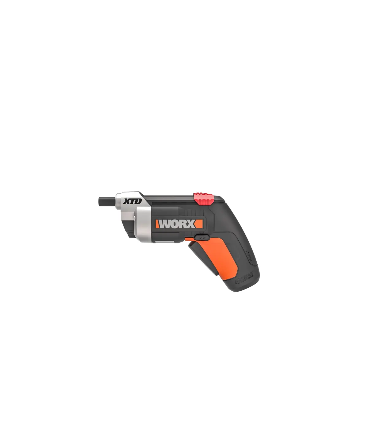 4V XTD screwdriver 3