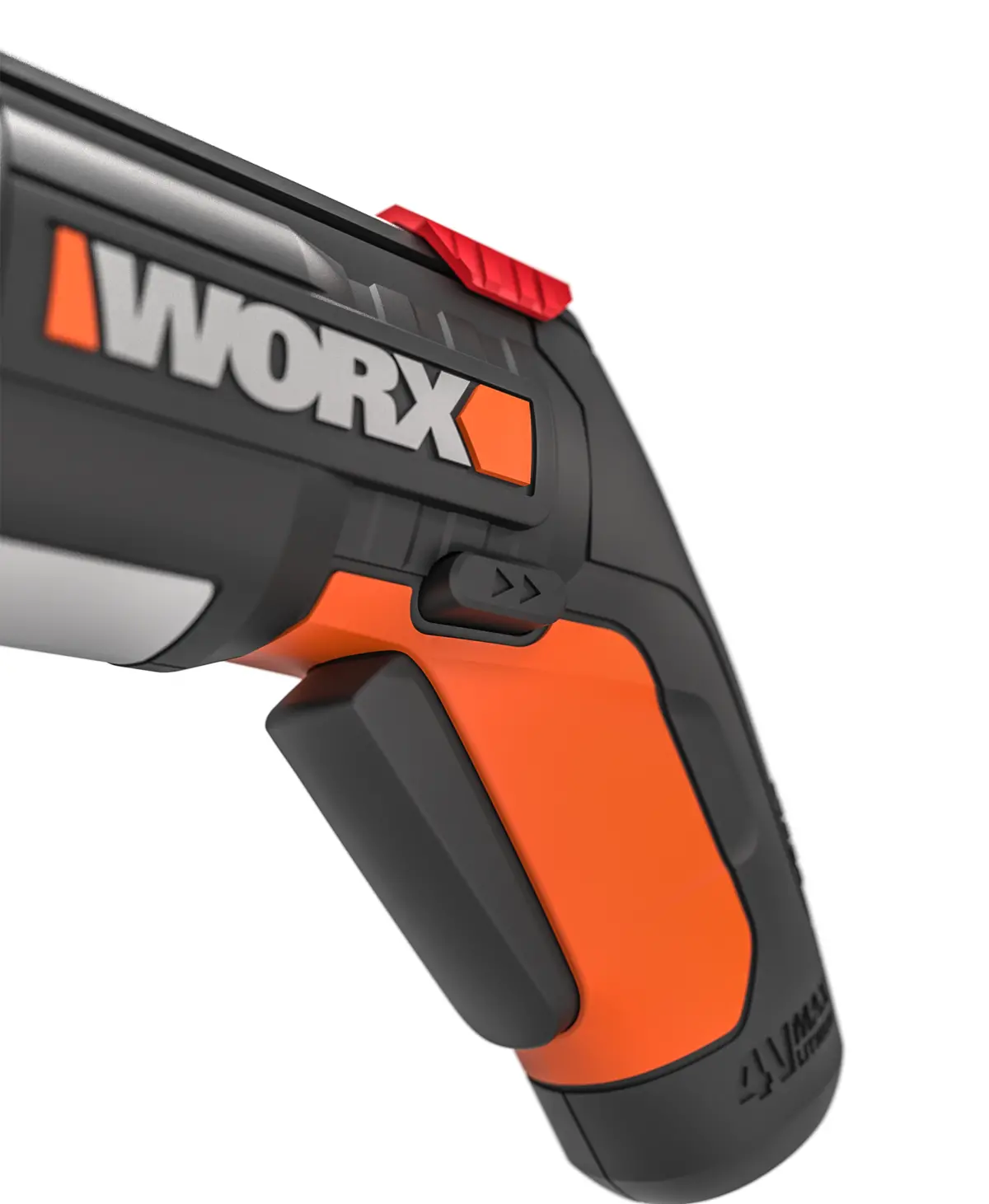 4V XTD screwdriver 5