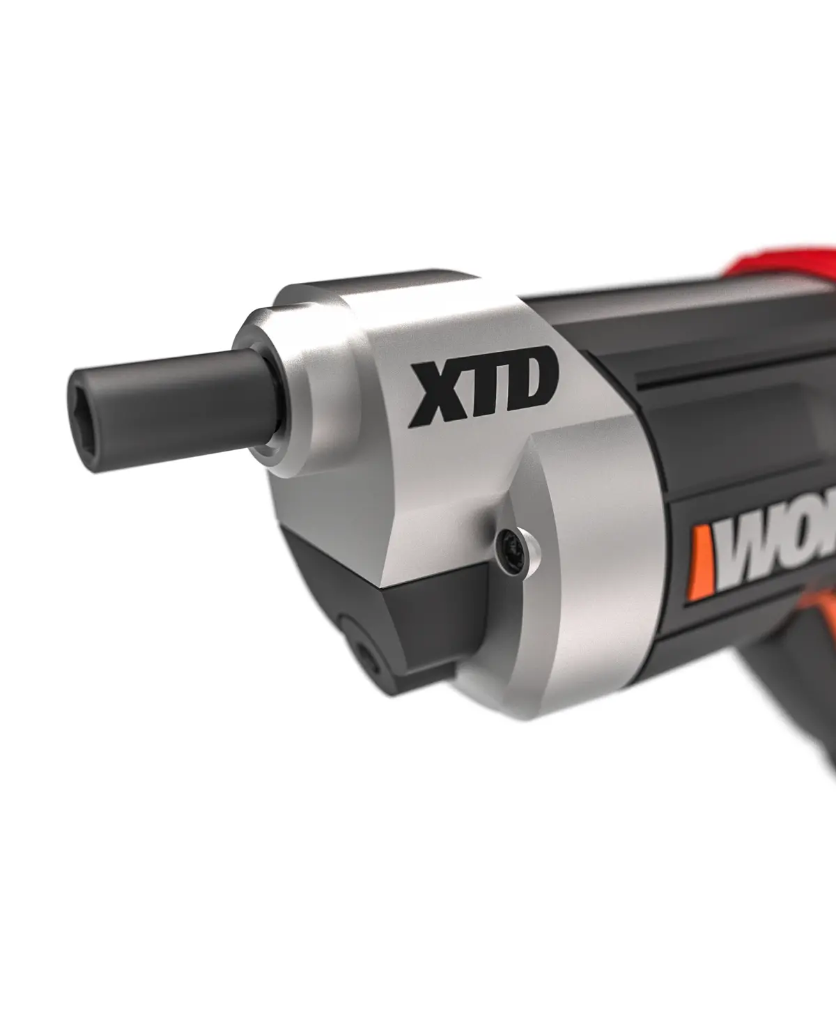 4V XTD screwdriver 6