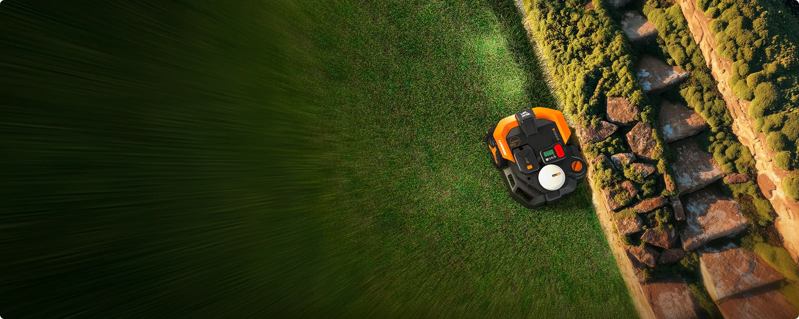 Cut-To-Zero for 2WD feature 1