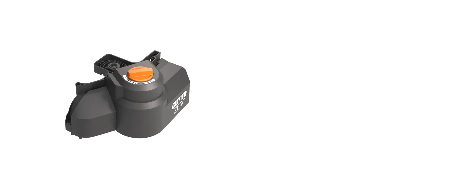 Cut-To-Zero for 2WD feature 2