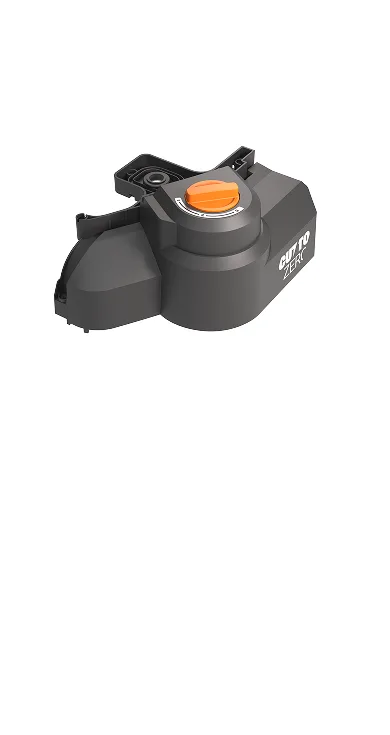 Cut-To-Zero for 2WD feature 6