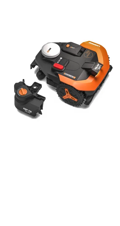 Cut-To-Zero for 2WD feature 8