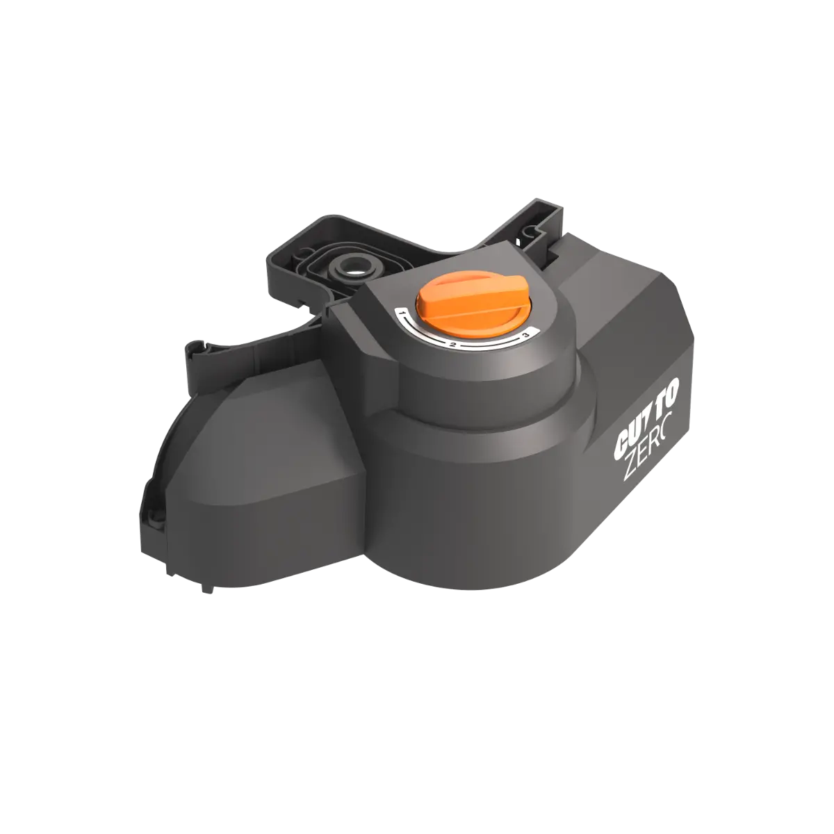 Cut-To-Zero for 2WD 2