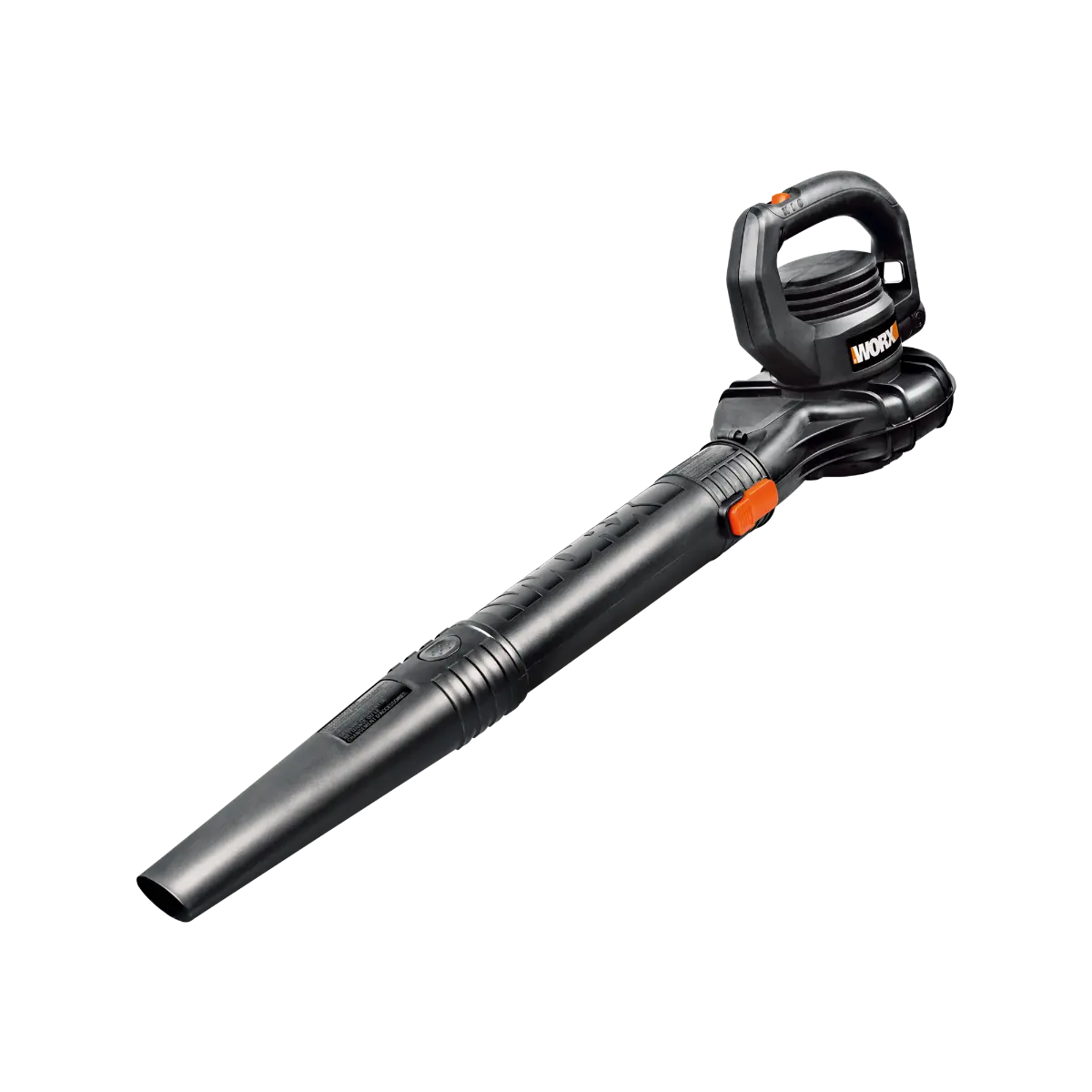7.5 Amp Electric 2-Speed Leaf Blower (Discontinued) 2