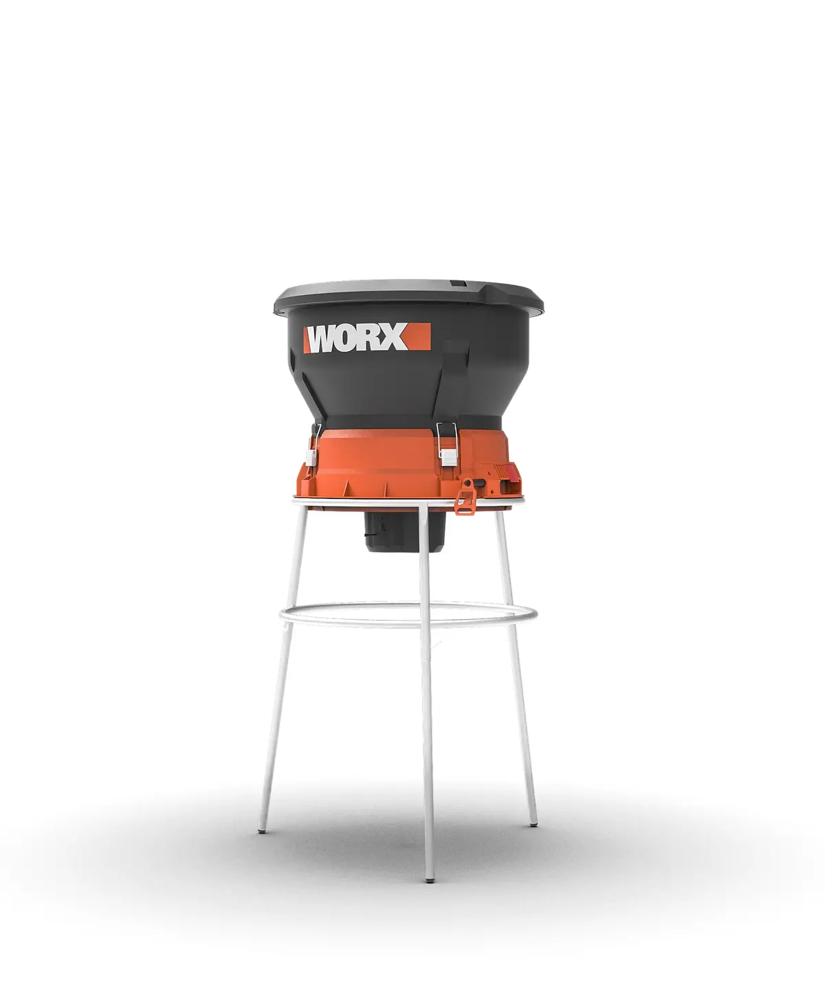 13 Amp electric leaf mulcher 3