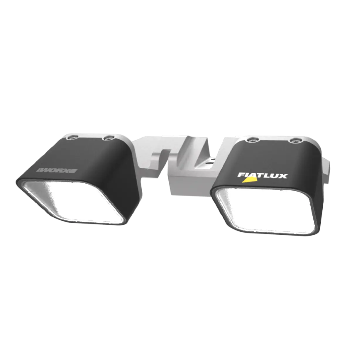 FiatLux Headlight for Landroid Vision (WR208, WR210) 2