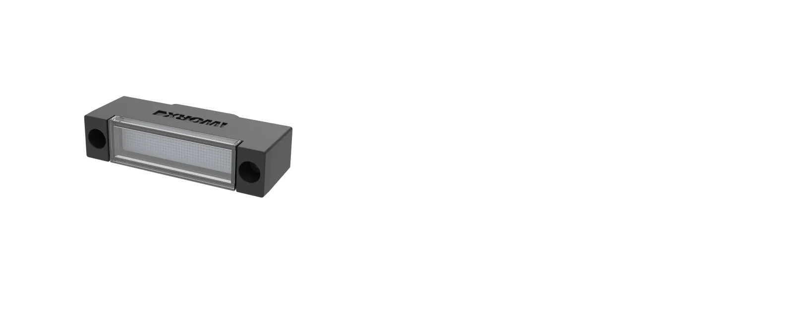 Light for 2WD and 4WD feature 2