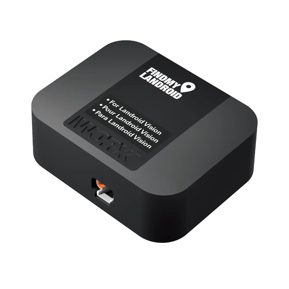 Find My Landroid for Landroid Vision GPS Location Anti-Theft Device 2