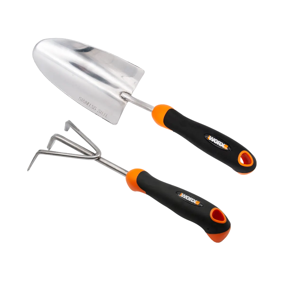 Garden Tool Combo Kit (Discontinued) 2
