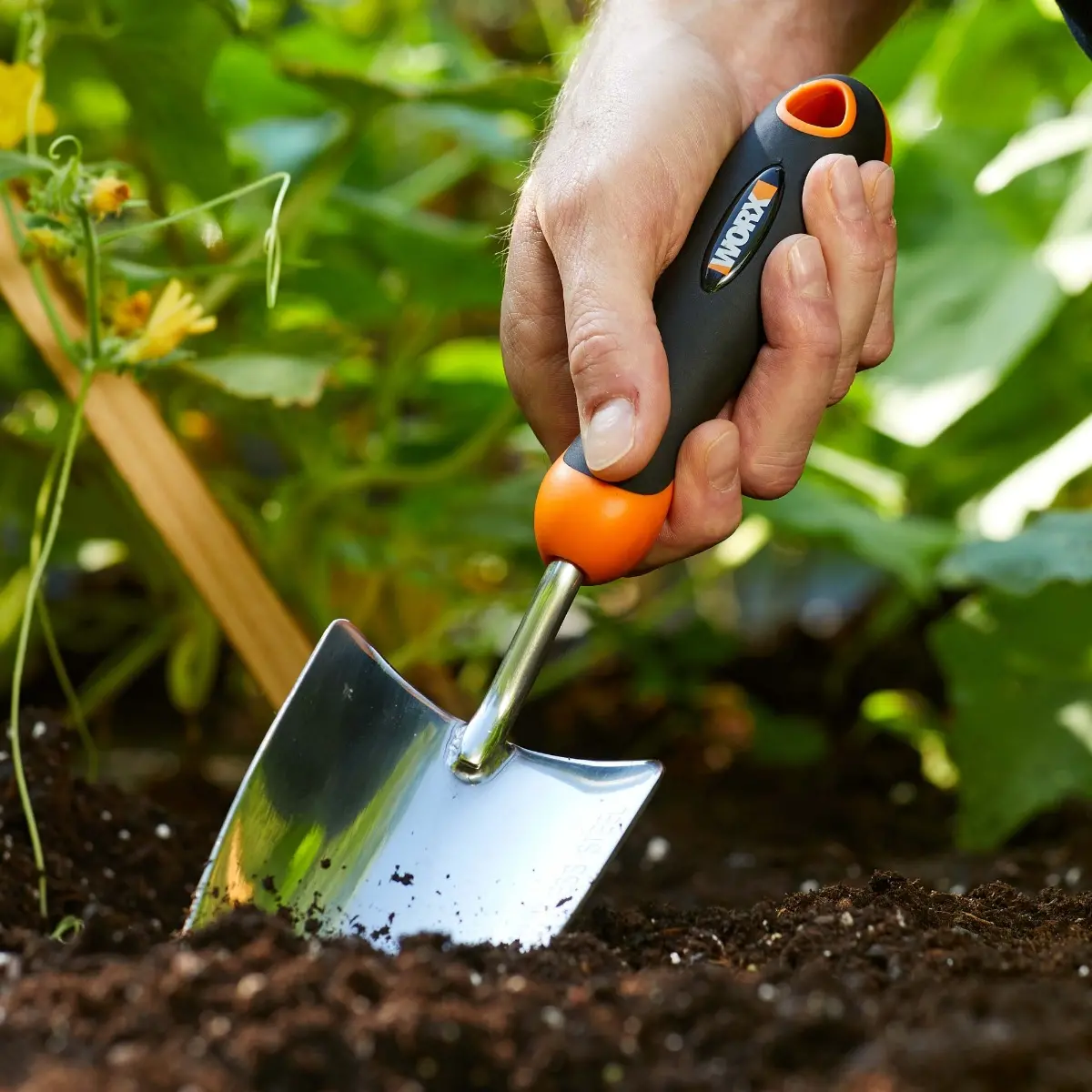Garden Tool Combo Kit (Discontinued) 5