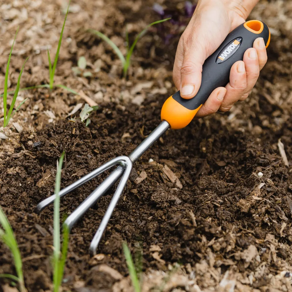 Garden Tool Combo Kit (Discontinued) 6