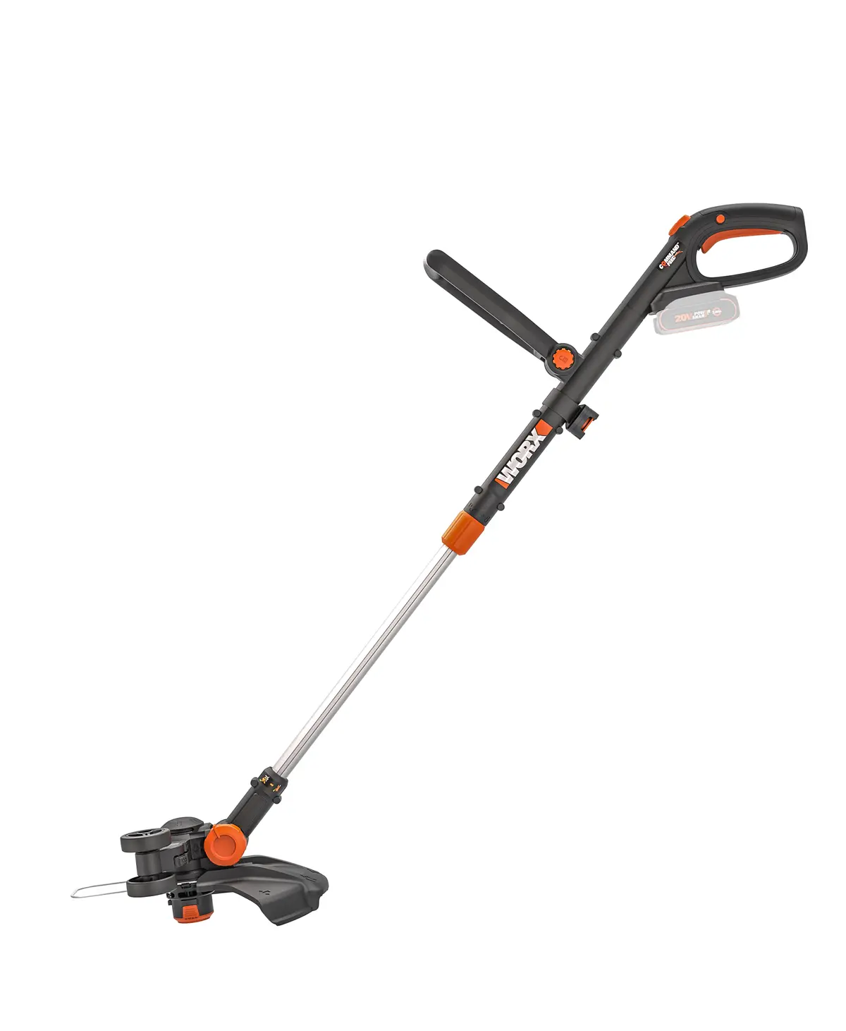 20V 12'' string trimmer- tool only 3