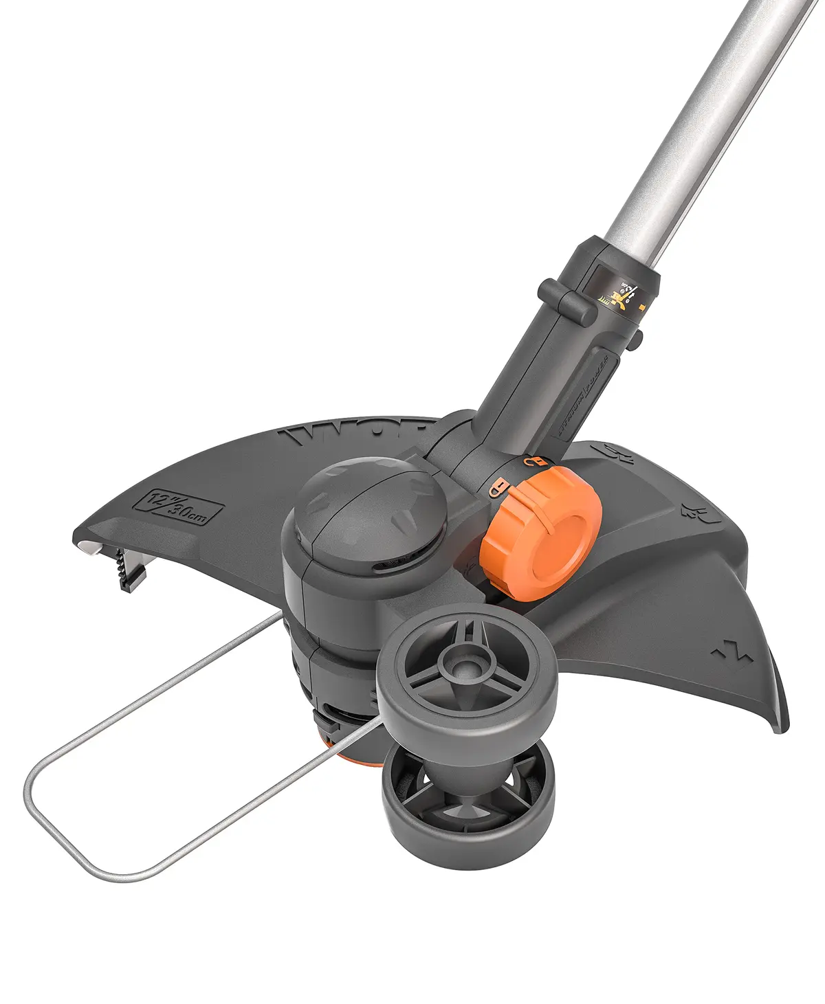 20V Power Share GT Revolution 12" String Trimmer / Edger / Mini-Mower (Discontinued) 4