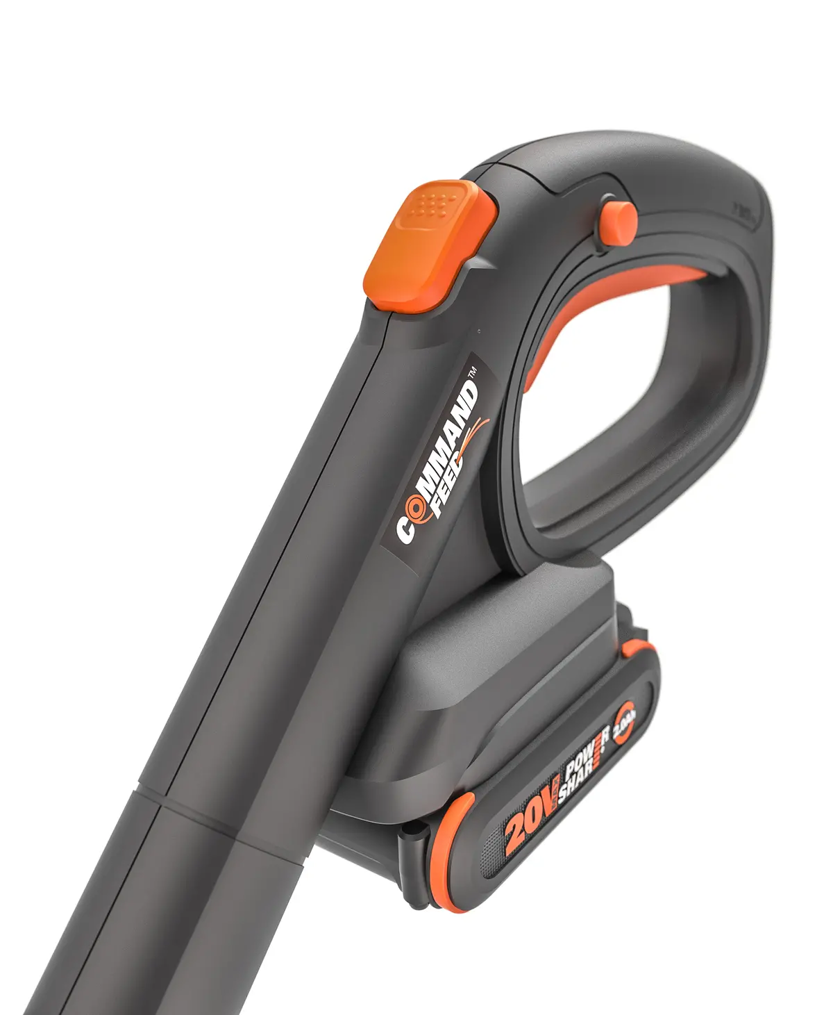 20V Power Share GT Revolution 12" String Trimmer / Edger / Mini-Mower (Discontinued) 6