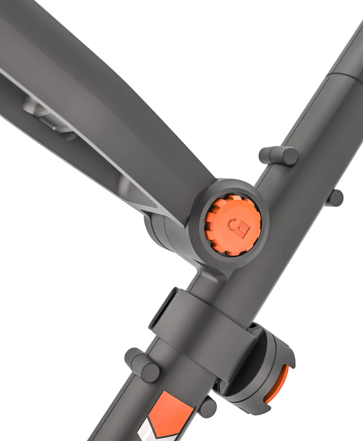 20V Power Share GT Revolution 12" 4.0 Ah String Trimmer / Edger / Mini-Mower (Discontinued) 5