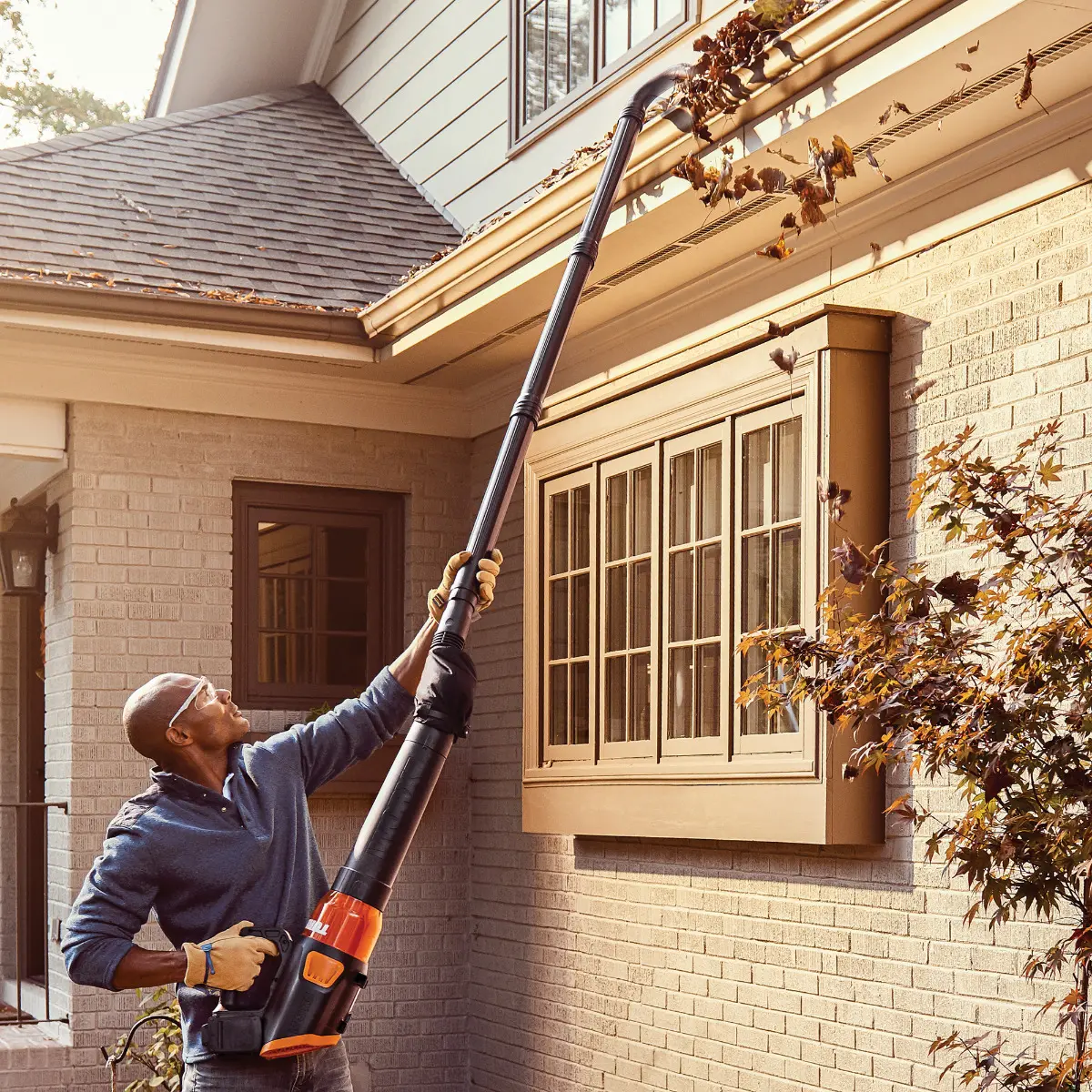 Gutter Cleaning Kit 3