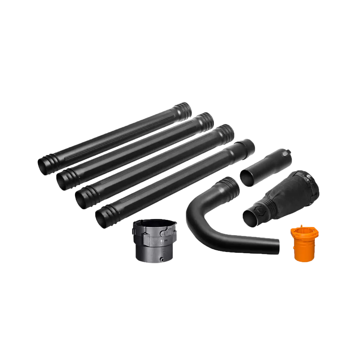 GUTTERPRO Universal Gutter Cleaning Kit for Leaf Blowers 2